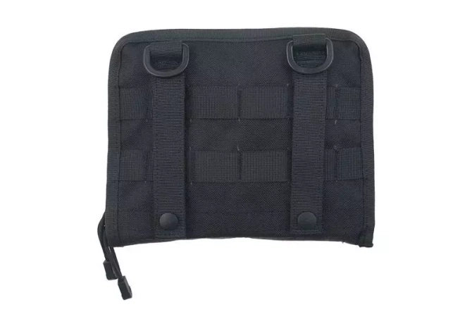 Admin pouch - Black