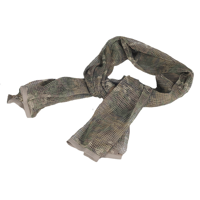 M-Tac Mesh scarf - Camo