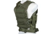Cybergun Swiss Arms Tactical BT-4 Olive Vest