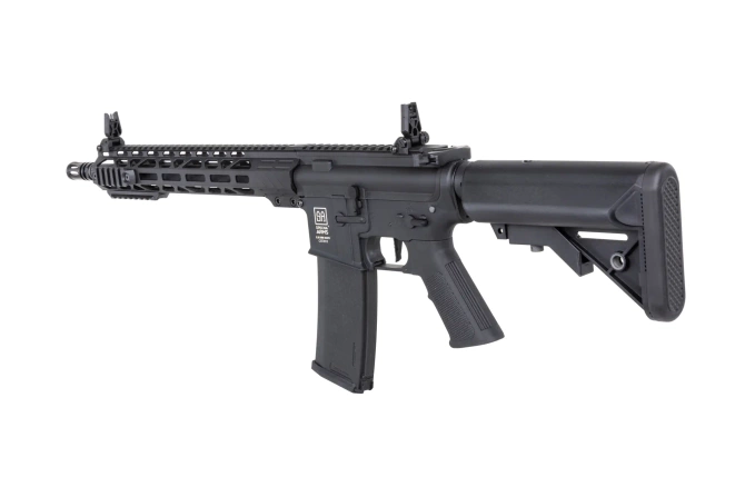 Karabinek ASG Specna Arms M4 SA-C24 CORE™ HAL ETU™ Gen.2 Czarny