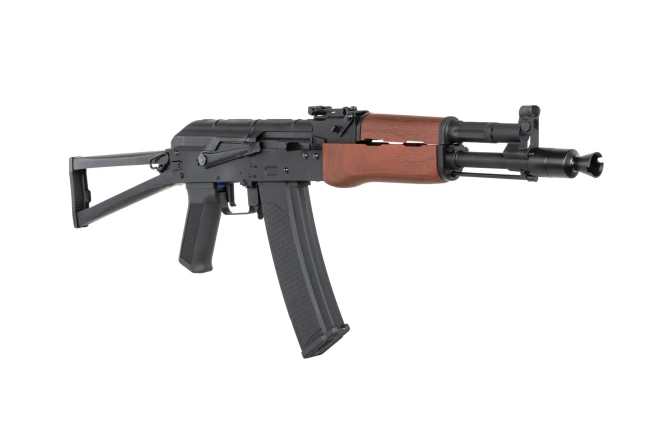Karabinek ASG Specna Arms AKS SA-J78 CORE™ HAL ETU Gen. 2 Czarny