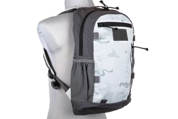 Plecak Ape Force Gear All Purpose Pack 18L Wolf Grey