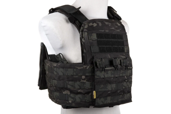 Kamizelka Plate Carrier Emerson Gear CPC Style Multicam Black