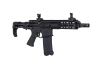 ASG Modify XtremeDuty AR-15 PDW ASTER Carbine Black