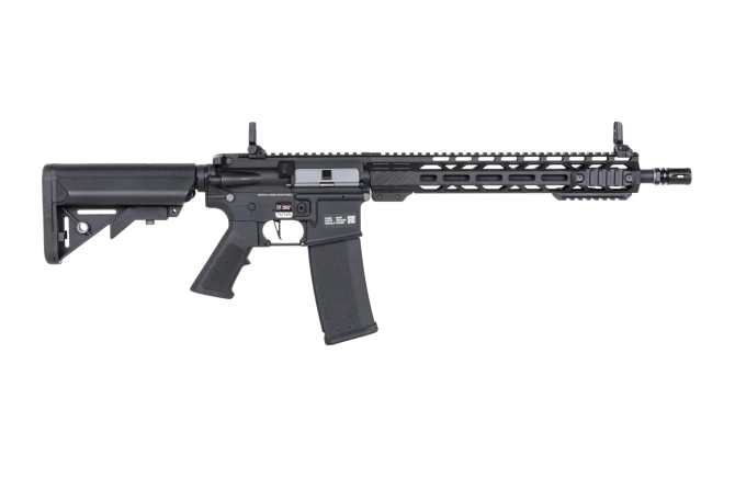 Karabinek ASG Specna Arms M4 SA-C24 CORE™ HAL ETU™ Gen.2 Czarny