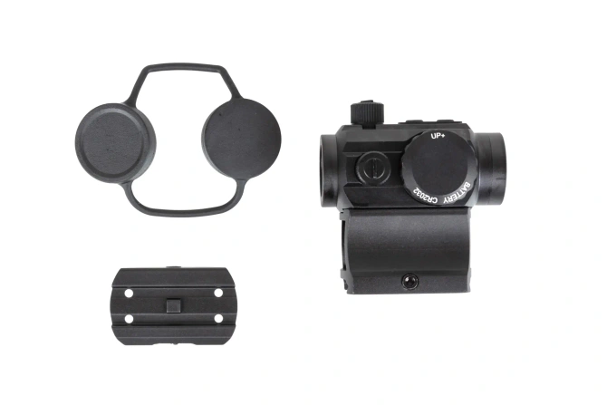 Kolimator Specna Arms CORE™ TRX Czarny