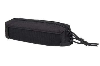 Zip insert for Wosport tactical vests Black