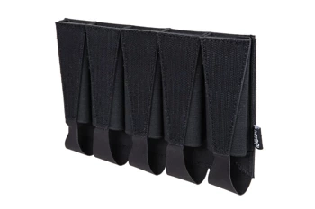 Wkładka taktyczna 5-komorowa Primal Gear Czarna