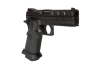 TARTARUS MK I 4.3 CO2 Pistol Replica - Black