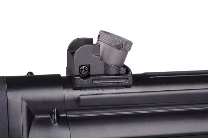 Apache A3 Submachine Gun Replica