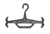 Tactical Gear Hanger (V1) - MC Black