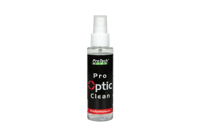 Pro Optic Clean - Płyn do czyszczenia optyki - 100 ml