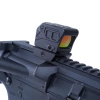 REDWIN Cobra TRA 21X17 MTR 3MOA red dot sight