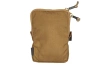 Document Case Insert® coyote