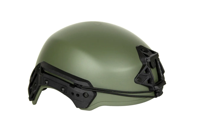 Hełm EX Ballistic helmet (L/XL) -Ranger Green