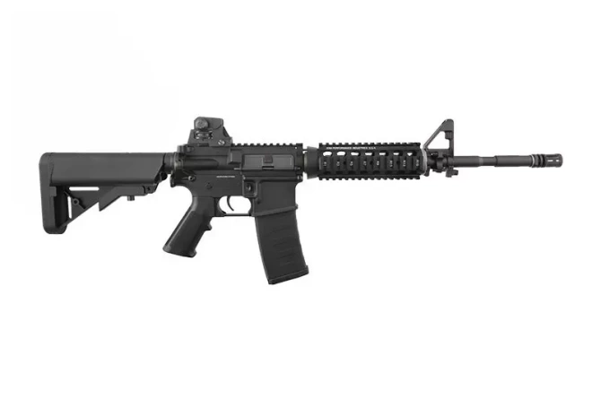 KM4 RIS Carbine Replica