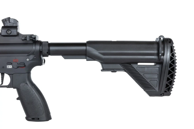 Specna Arms SA-PH23 PRIME™ HAL™ ETU airsoft Carbine with Brushless Motor Black