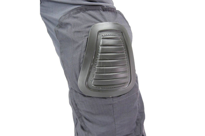 Primal Combat G3 Uniform Set - Primal Grey