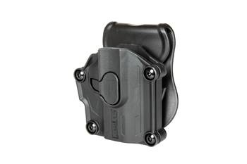 Kabura do pistoletów compact Mega-Fit Gen.2 - Czarna