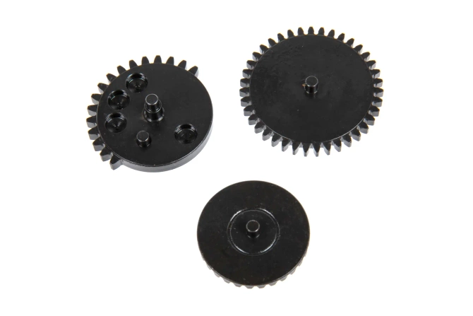 CNC V2/V3 Retro Arms PandoRA 13:1 Steel Gear Set (3mm)