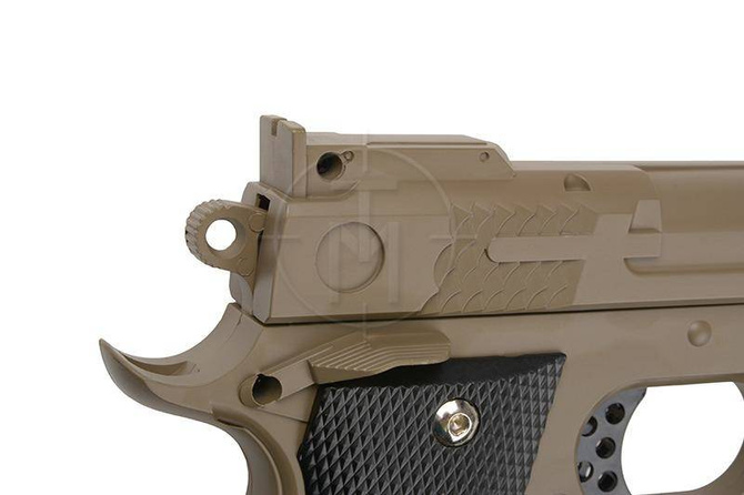 Replika pistoletu G20D - Galaxy