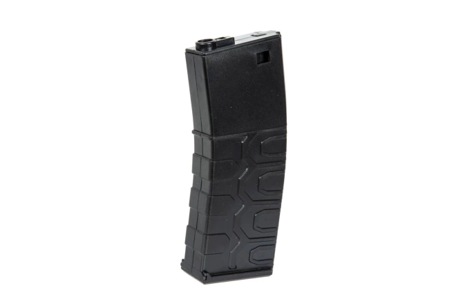 45rd T4 low-cap magazine for M4 / M16 replicas