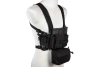 Tactical Chest Rig Type Mk4 - Black