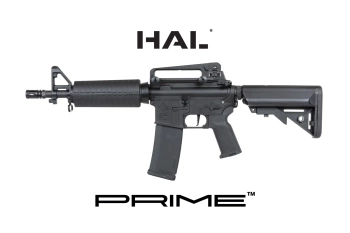 airsoft Specna Arms RRA SA-P02 PRIME™ HAL™ ETU Carbine High Torque Version Black