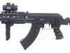 Replika karabinu szturmowego AK 47