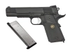 Colt 1911 Tactical MEU (czarna) - WE