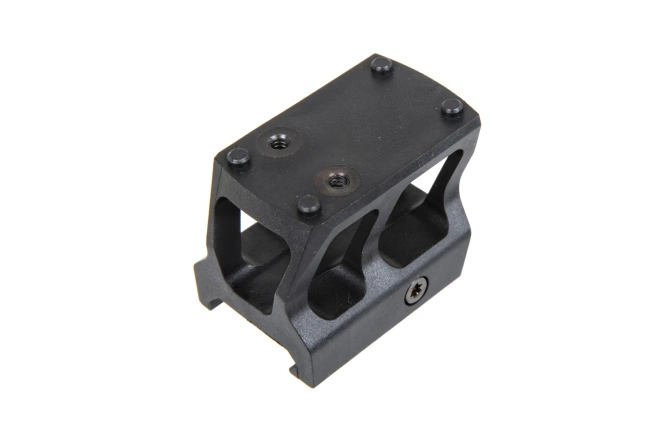 Vector Optics Witness Cantliever MAG high mount for Frenzy-S rifle scopes (Polymer)