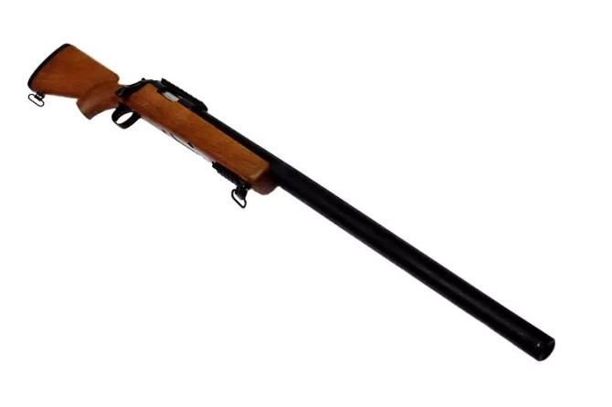 MB03AW sniper rifle replica