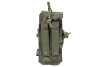 Double universal magazine pouch Specna Arms Tactical Wz.93 Panther Forest