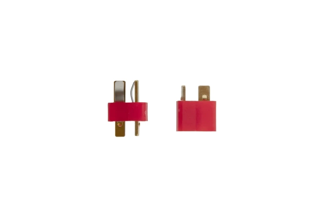 DEANS Connector Set (Pair)