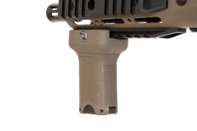 Replika karabinka SA-E12 EDGE™ - Full-Tan