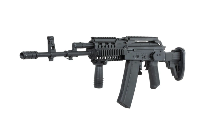 Karabin szturmowy ASG Fabryka Broni Radom wz.96C Beryl z pokrowcem