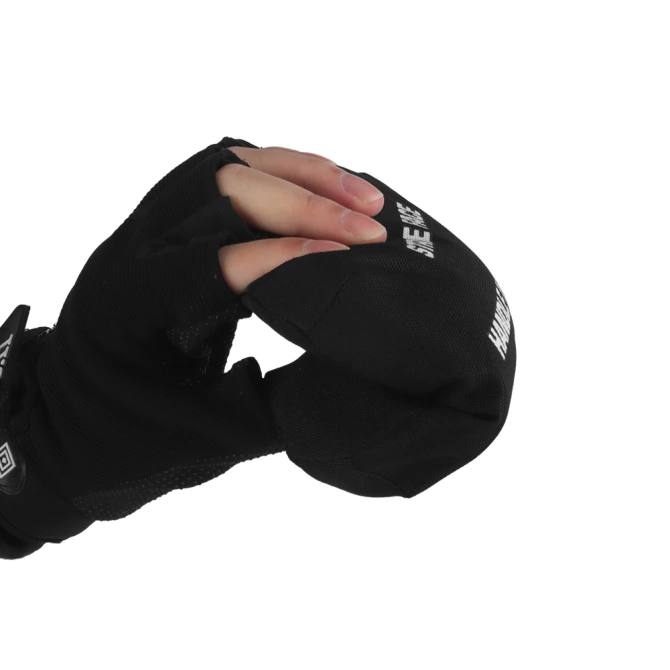 Side SAPI Plate Dummy Set Wosport