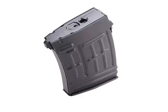 Magazynek low-cap do replik typu SVD (CM057)