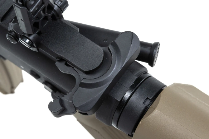 Karabinek ASG Specna Arms SA-C17 CORE™ HAL ETU™ Gen.2 Half-Tan