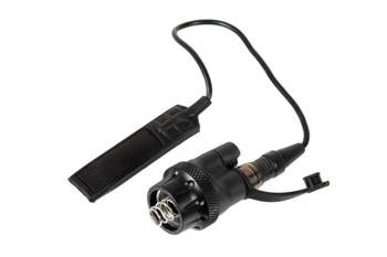 Double On/Off Switch for Scout Flashlights