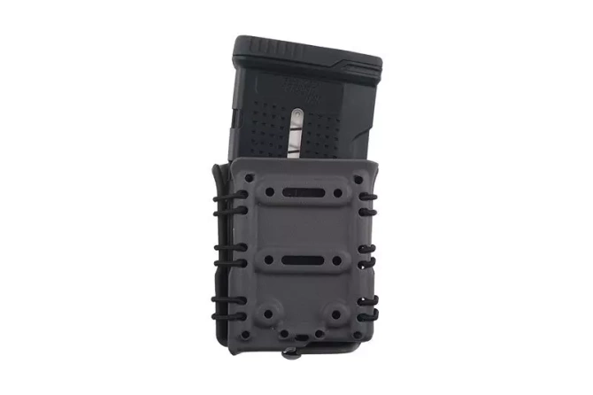 SMC 7,62 Magazine Pouch (50mm belt) - foliage green