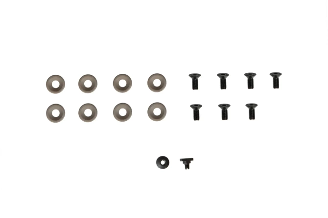 Sport-4 Rail Set for AK-74/ AKM series - Tan