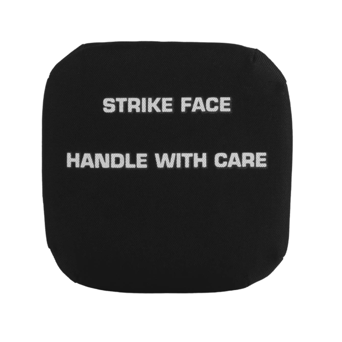 Side SAPI Plate Dummy Set Wosport