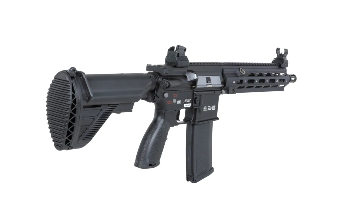 Specna Arms SA-PH24 PRIME™ Aster II ETU airsoft Carbine with Brushless Motor Black