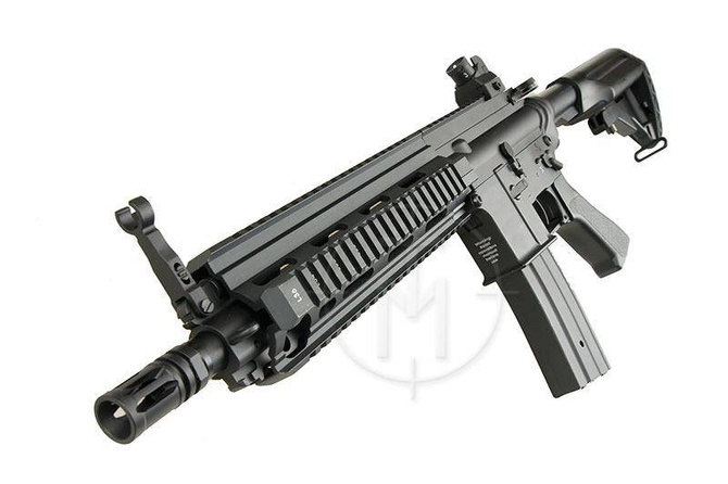 Replika karabinka szturmowego GFG12-ASCU v. 3+