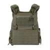 Plate Carrier Curiass Fast QRS Gen.II Ranger Green