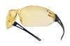 Bollé SLAM protective glasses - yellow