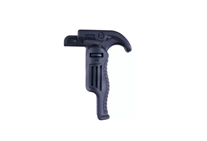 Foldable Grip for RIS Rail