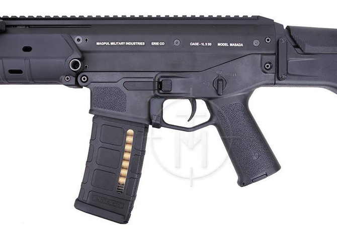 Replika karabinka Magpul PTS Masada Streamline Version