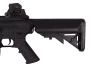 CM002 assault rifle replica - black